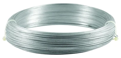 Arame Galvanizado para Drywall - IPAM