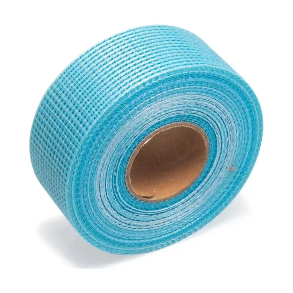 Fita Telada 100m para Drywall - IPAM