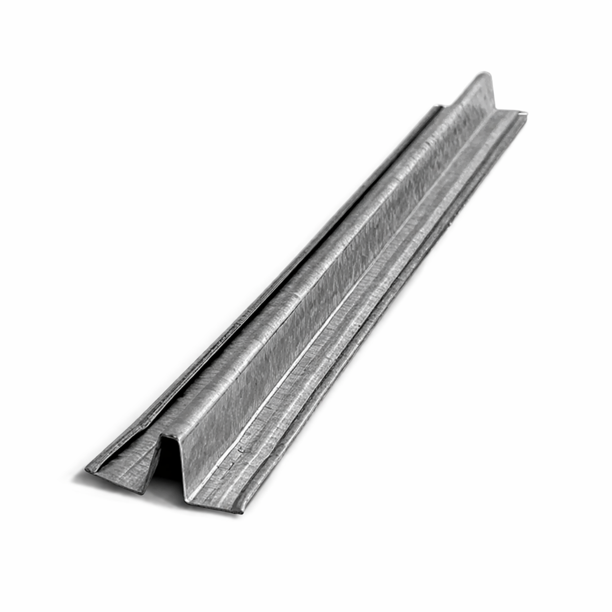 Estrutura para Forro PVC - Perfil U Enrijecido, T Galvanizado e mais