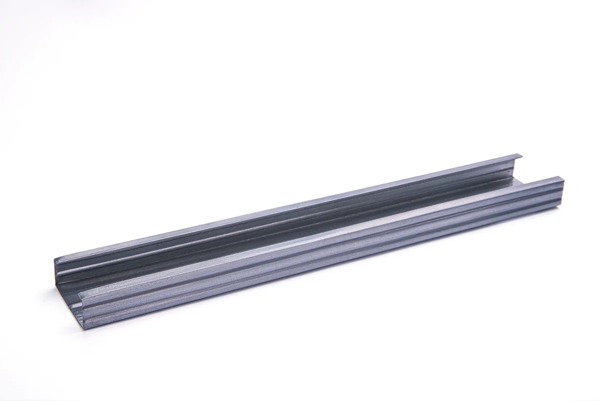 Perfil F530 para Forro PVC - IPAM