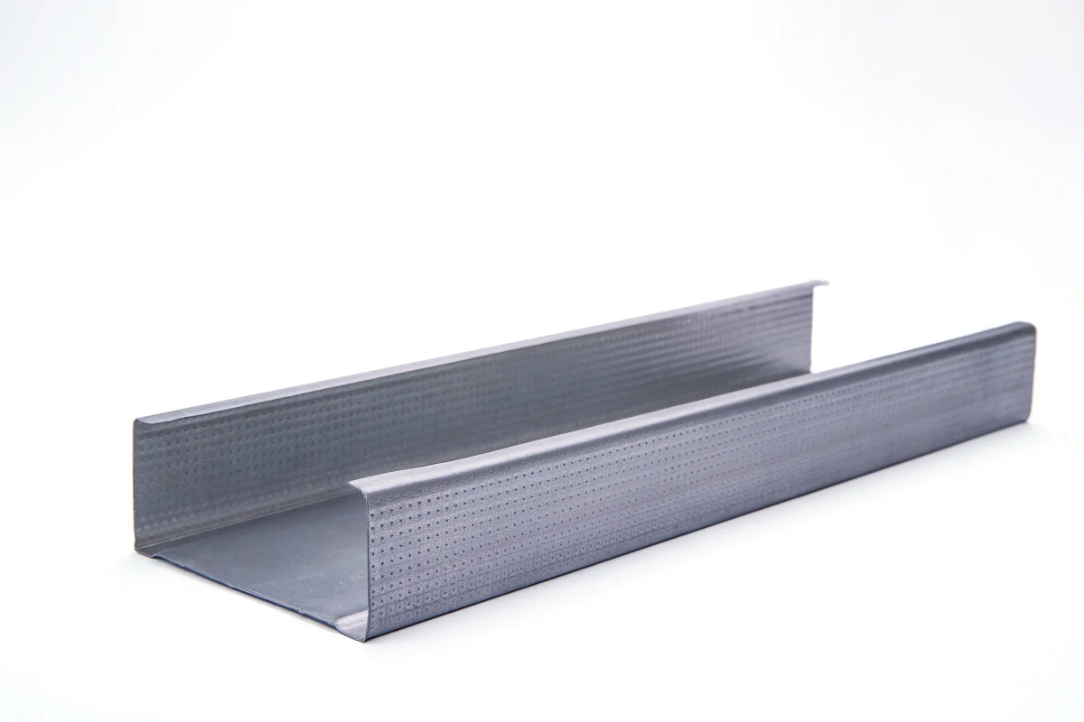 Montante 90 para Drywall - IPAM